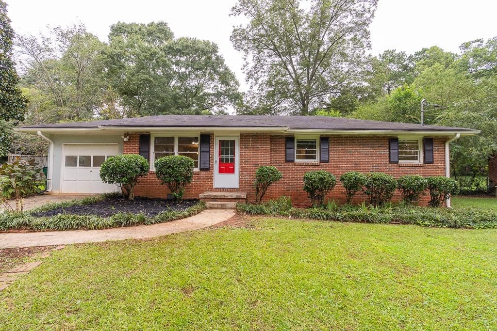 3720 Cranford Drive, Clarkston, GA 30021 — most recent listing photo
