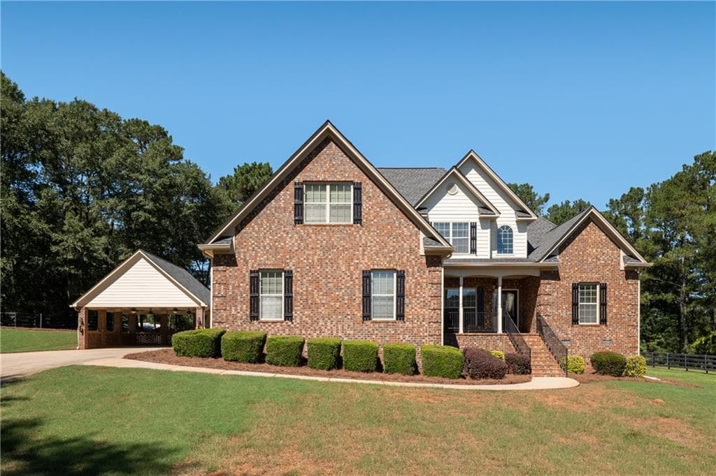 1053 Crumbley Road, Mcdonough, GA 30252 — most recent listing photo