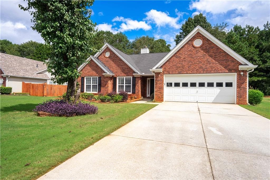 760 Cricket Hill Trail, Lawrenceville, GA 30044 — most recent listing photo