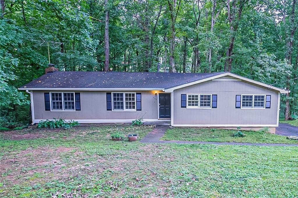 333 Princess Avenue, Woodstock, GA 30189 — most recent listing photo