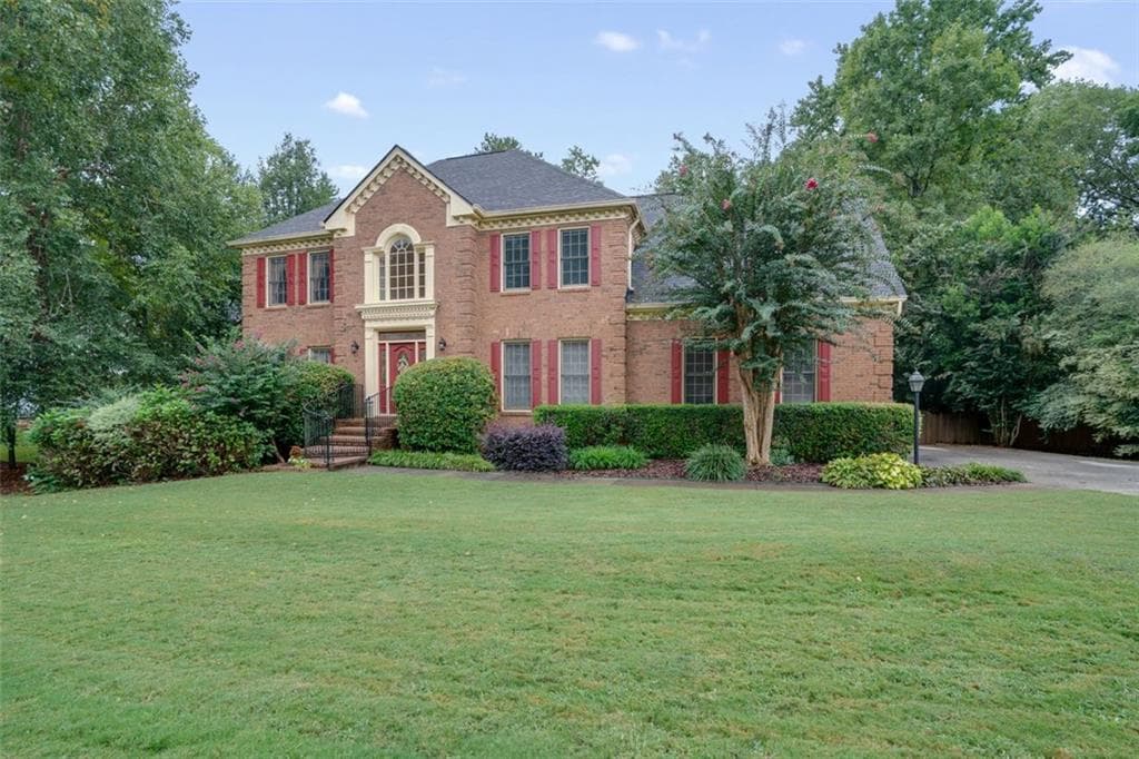 2560 Winthrope Way, Lawrenceville, GA 30044 — most recent listing photo