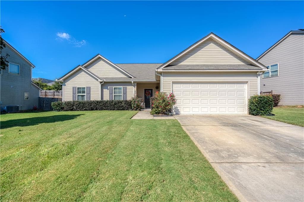 392 Pinnacle Drive, Winder, GA 30680 — most recent listing photo
