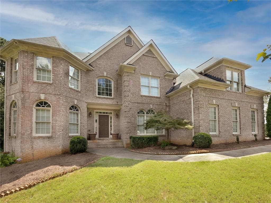 2554 Regency Estates Drive, Marietta, GA 30062 — most recent listing photo