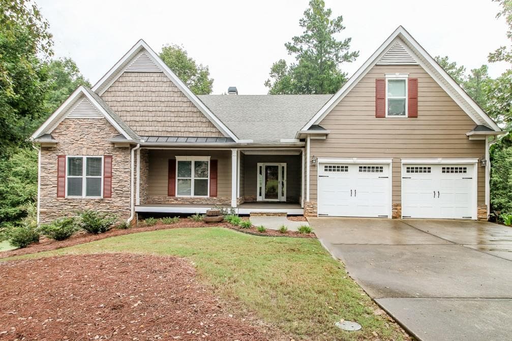 223 Brooke Chase, Dallas, GA 30157 — most recent listing photo