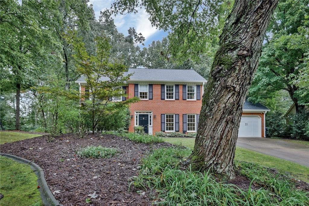 4126 CHADDS Crossing, Marietta, GA 30062 — most recent listing photo