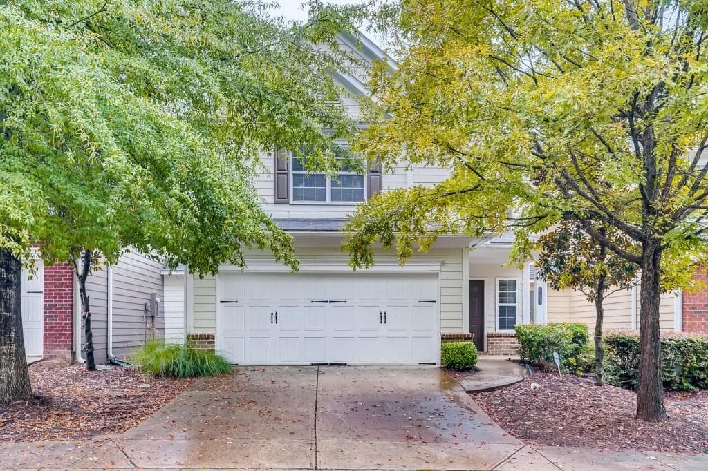 521 Constellation Overlook, Atlanta, GA 30331 — most recent listing photo
