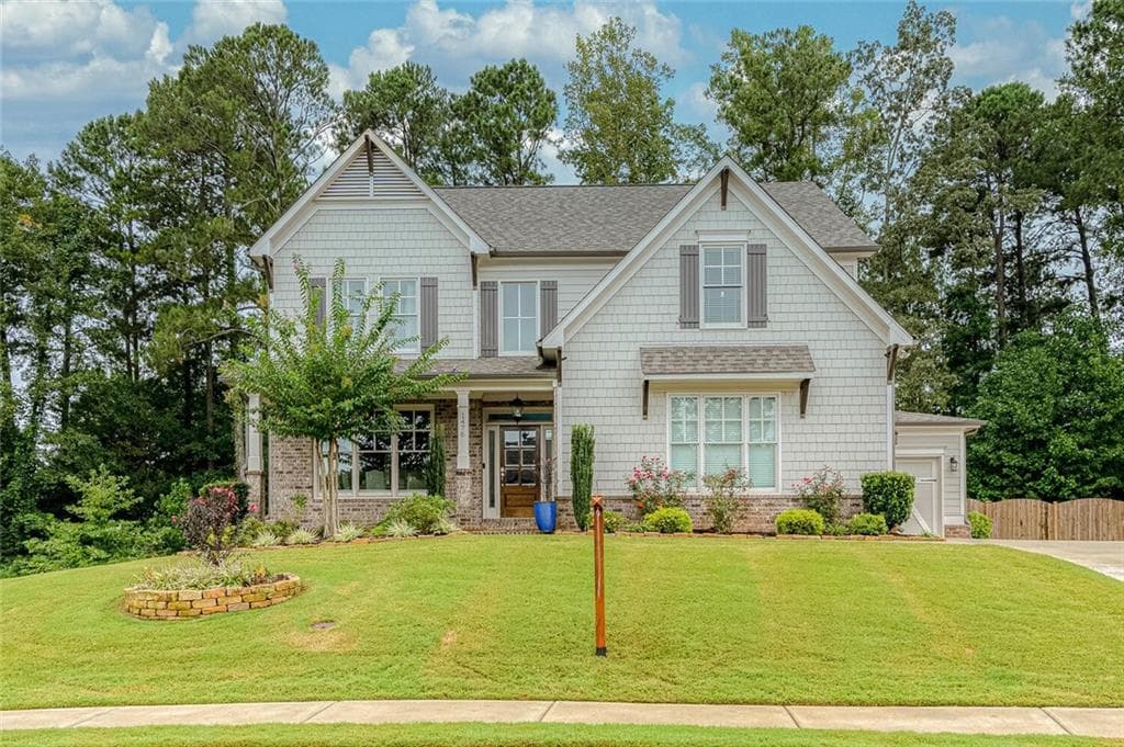 1476 Sutters Pond Drive, Kennesaw, GA 30152 — most recent listing photo