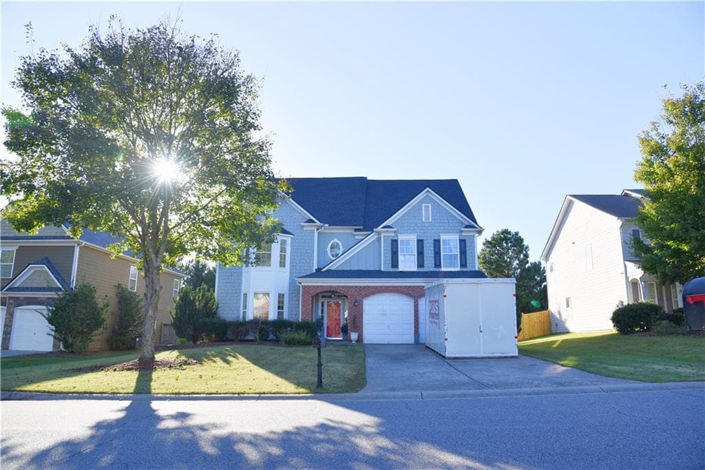 5145 Fieldgate Ridge Drive, Cumming, GA 30028 — most recent listing photo