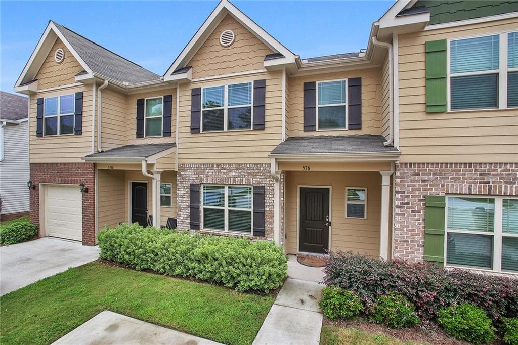 5368 Creekview Way, Morrow, GA 30260 — most recent listing photo