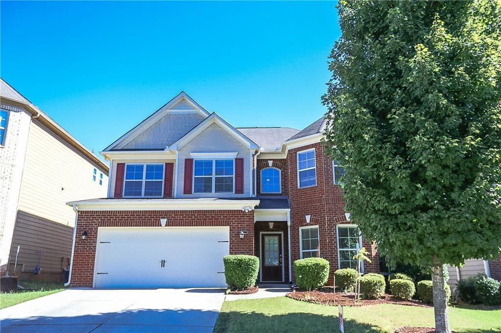 61 Lankford Road, Tucker, GA 30084 — most recent listing photo