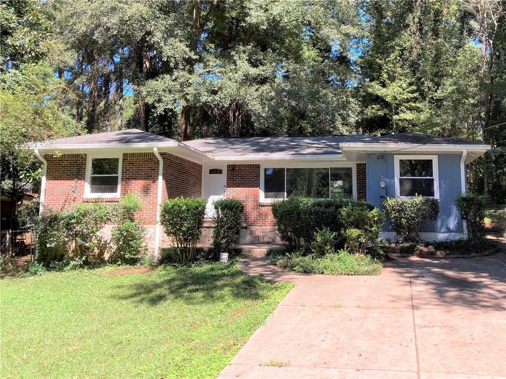 3396 PINEHILL Drive, Decatur, GA 30032 — most recent listing photo
