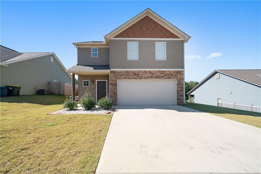 390 Highland Pointe Drive, Alto, GA 30510 — most recent listing photo