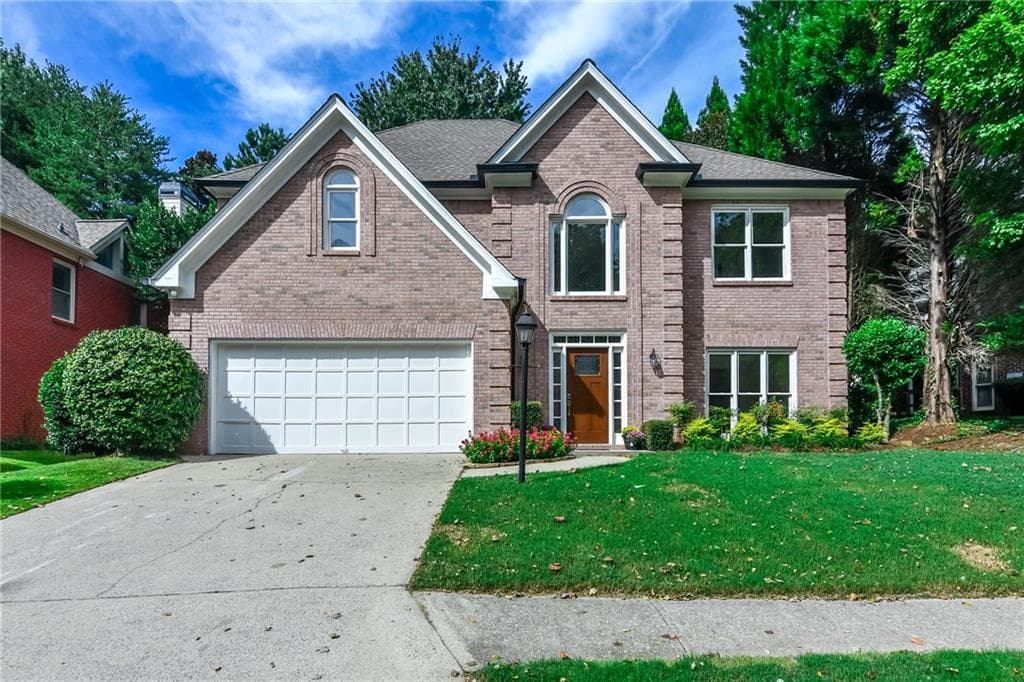 4686 Glenshire Place, Dunwoody, GA 30338 — most recent listing photo