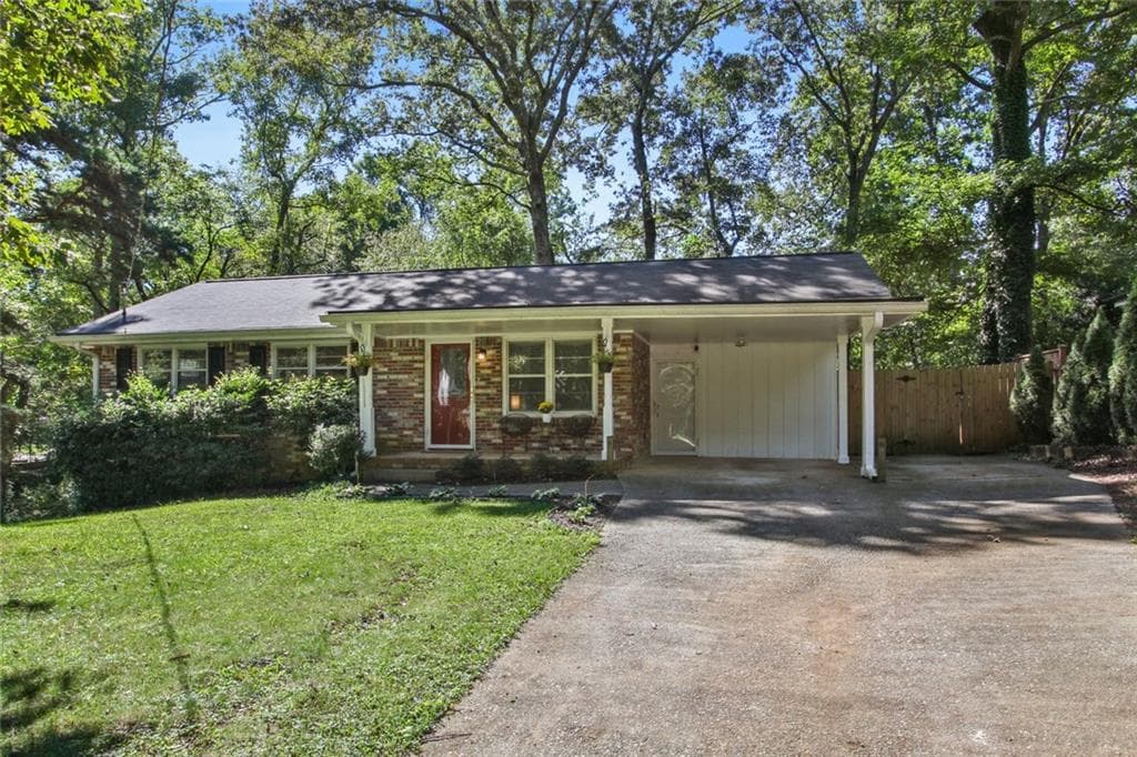 3255 Burgundy Road, Decatur, GA 30033 — most recent listing photo