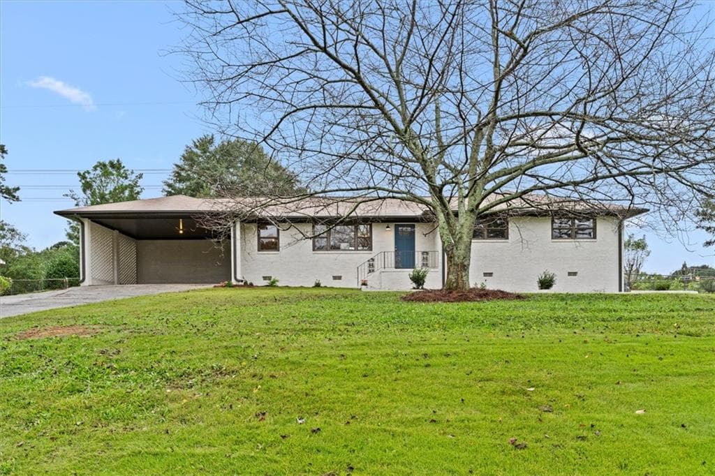 226 Mark Avenue, Marietta, GA 30066 — most recent listing photo