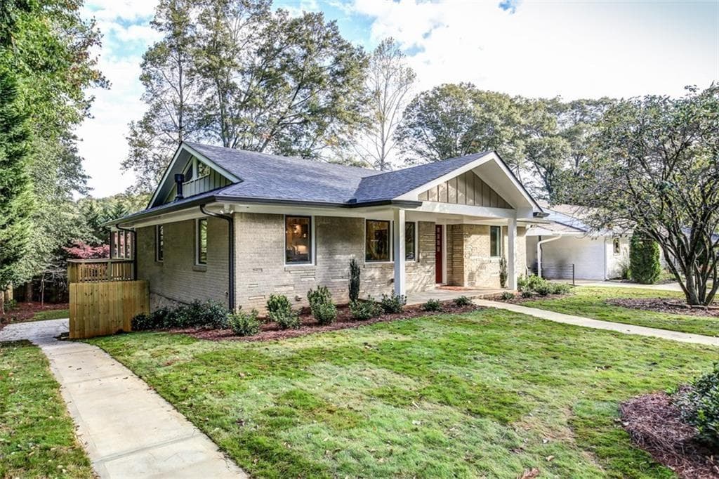 116 Park Drive, Decatur, GA 30030 — most recent listing photo