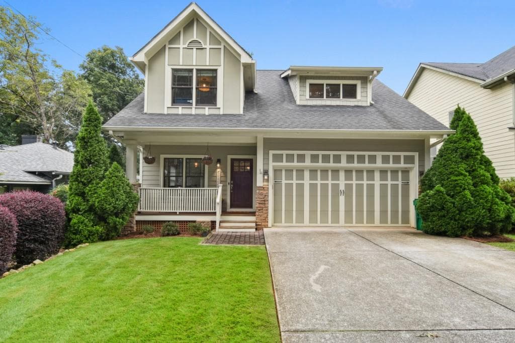 4110 Adrian Street, Tucker, GA 30084 — most recent listing photo