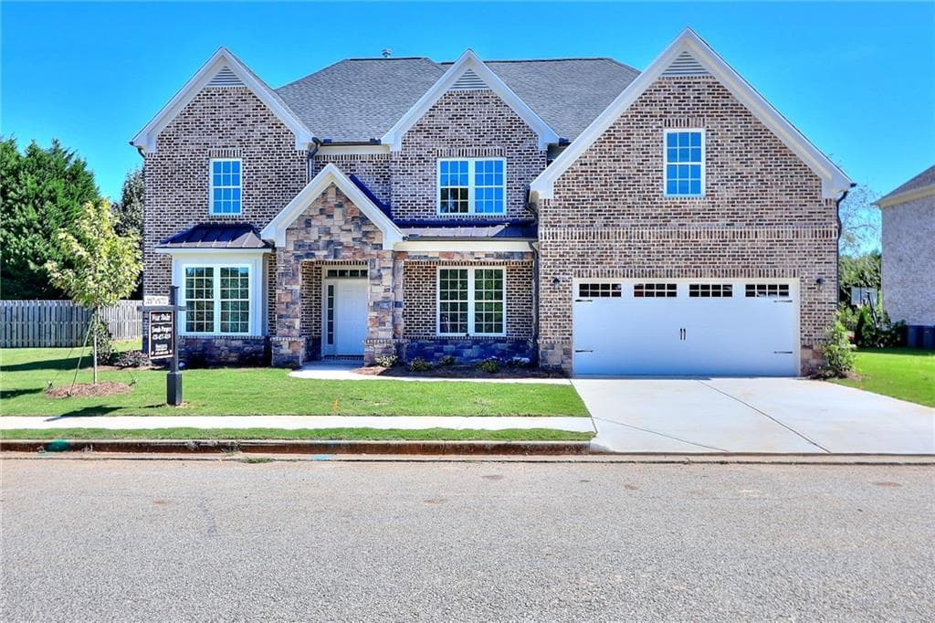1960 Reserve Drive, Grayson, GA 30017 — most recent listing photo