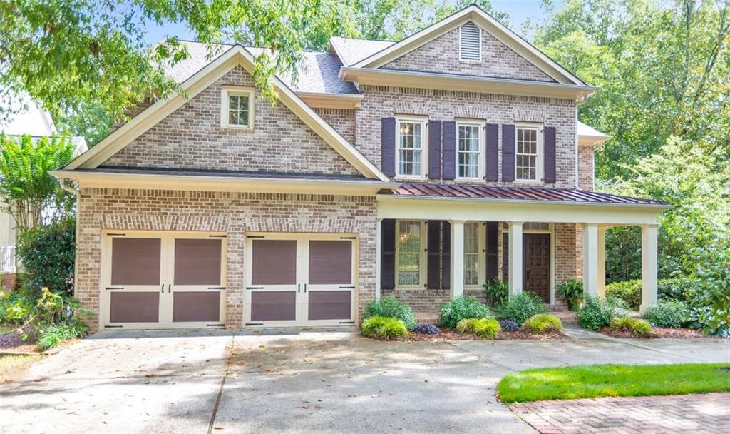 305 Chattahoochee Street, Roswell, GA 30075 — most recent listing photo