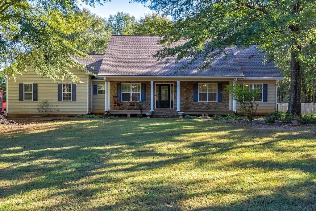 5128 Parkview Road, Social Circle, GA 30025 — most recent listing photo