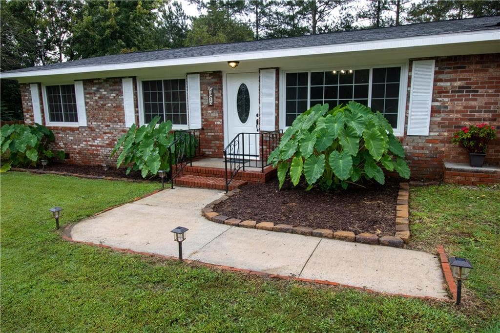 340 Orchard Road, Summerville, GA 30747 — most recent listing photo