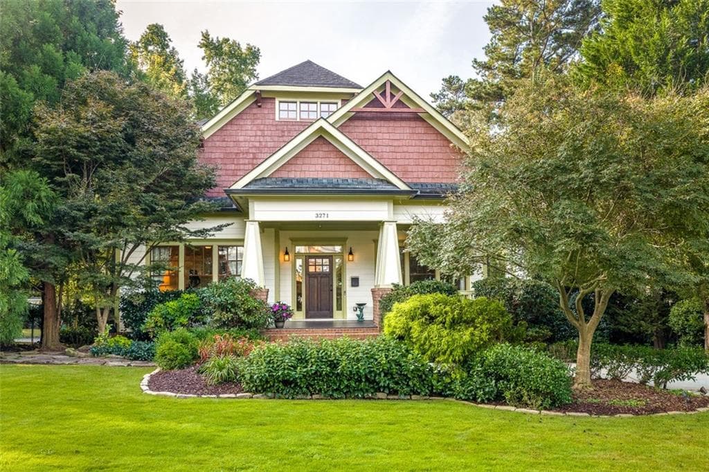 3271 KENSINGTON Road, Avondale Estates, GA 30002 — most recent listing photo