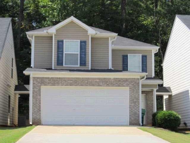 595 Carlton Pointe Drive, Palmetto, GA 30268 — most recent listing photo