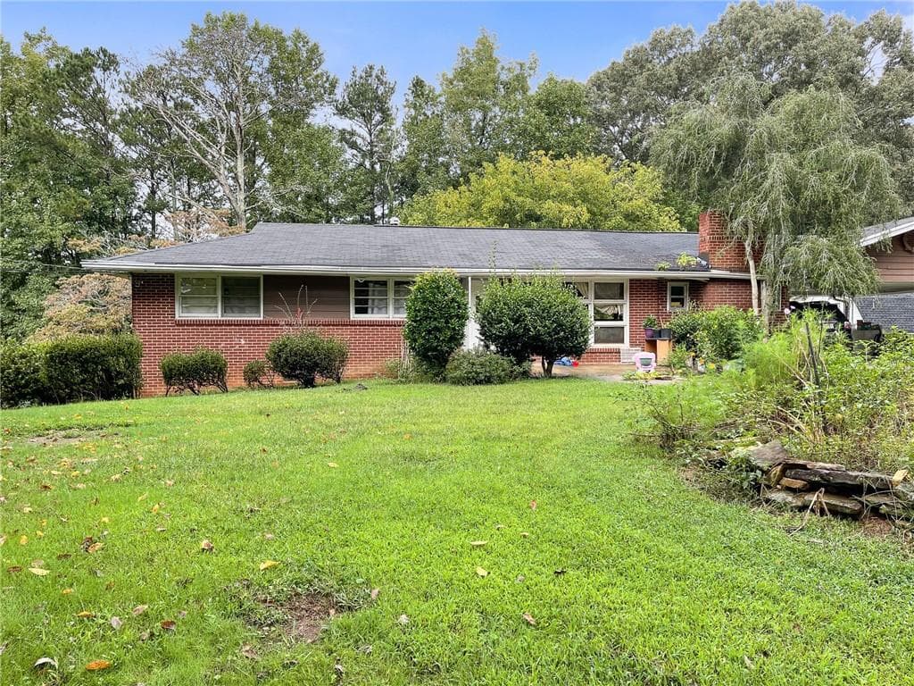 other sold at 6116 Pisgah Road, Mableton, GA 30126