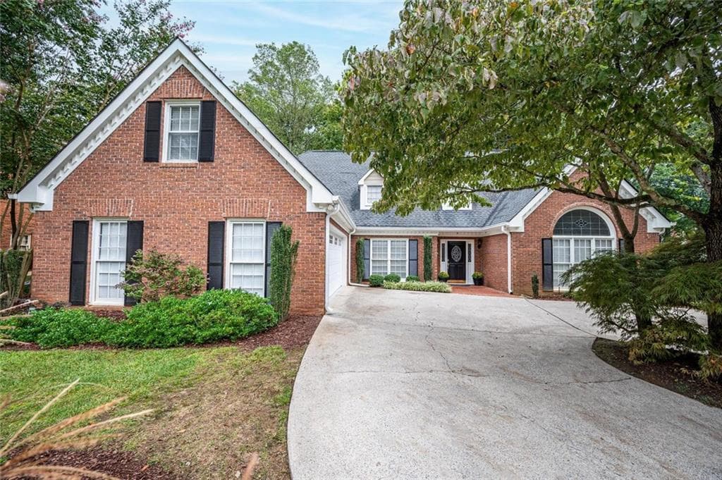 707 Mill Pond Boulevard, Marietta, GA 30068 — most recent listing photo