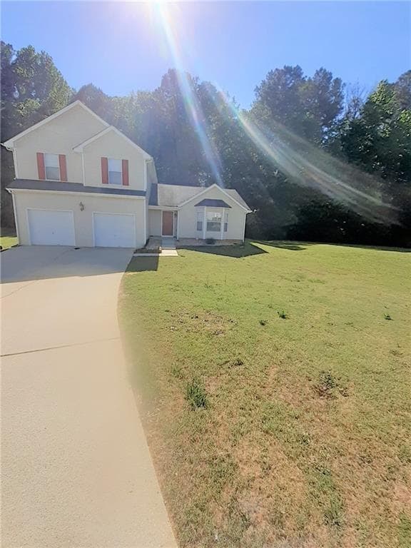 10851 Southshore Court, Hampton, GA 30228 — most recent listing photo