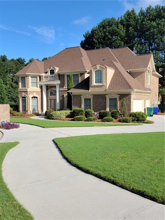 175 Jacob Court, Fayetteville, GA 30214 — most recent listing photo