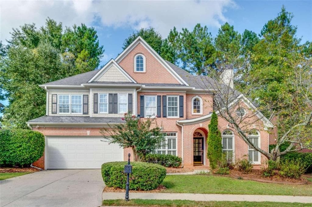 3303 Fieldwood Drive, Smyrna, GA 30080 — most recent listing photo