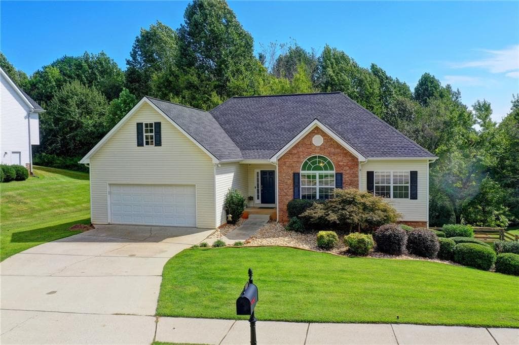 4339 Old Princeton Ridge, Gainesville, GA 30506 — most recent listing photo