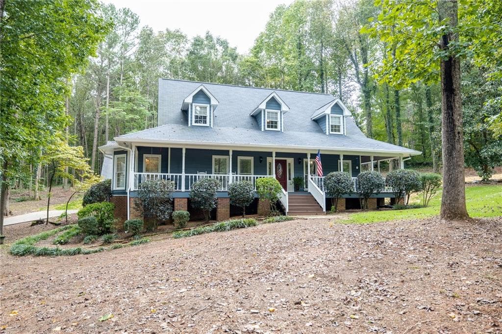 4425 Melissa Lane, Cumming, GA 30040 — most recent listing photo