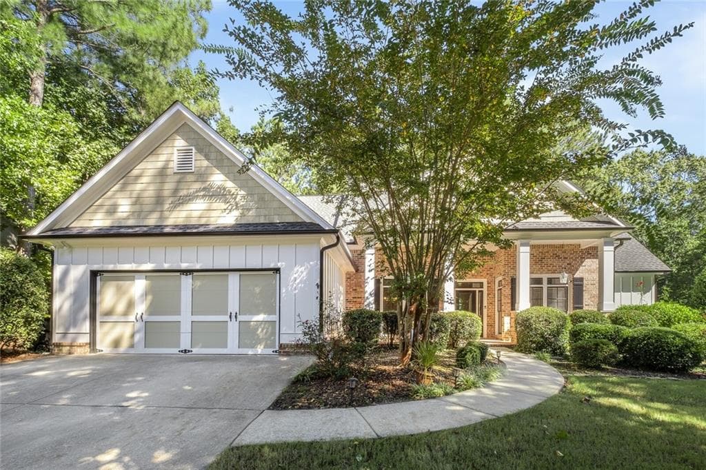 4 bedroom, 3 bathroom, 2,624 sq ft single family residence sold at 460 Washington Boulevard, Dallas, GA 30132