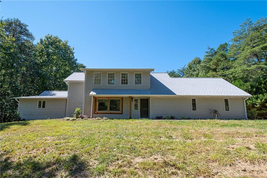 1415 Elliot Family Parkway, Dawsonville, GA 30534 — most recent listing photo