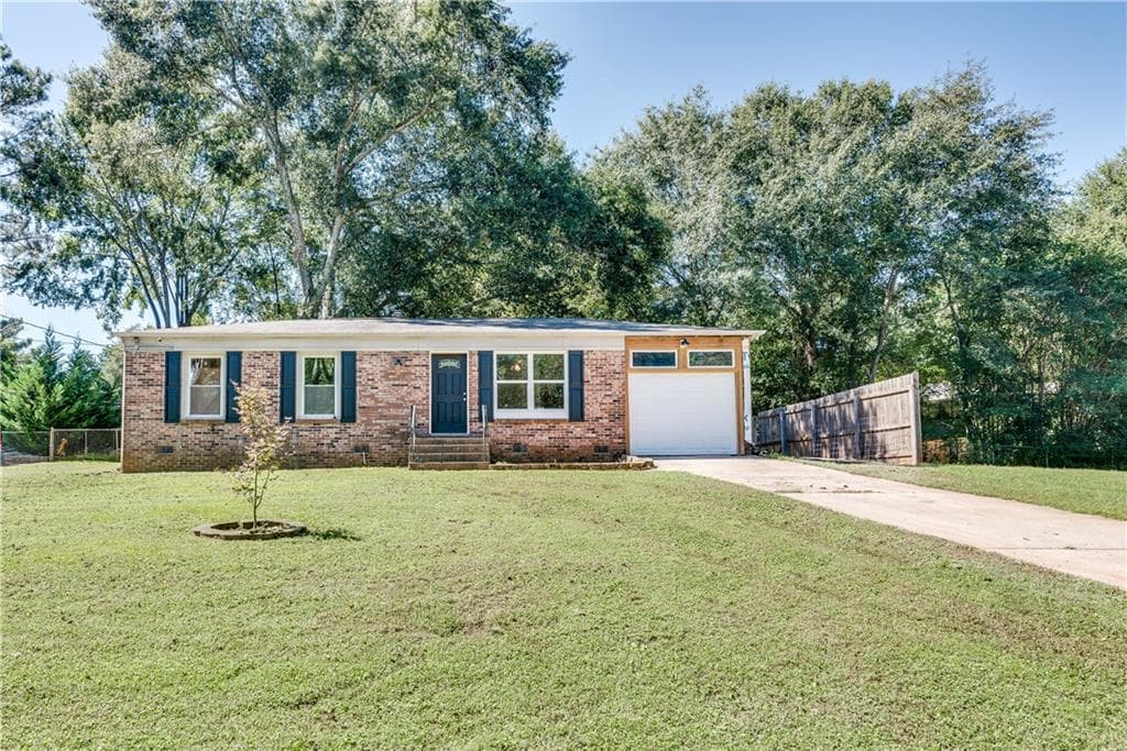 1786 Inas Way, Tucker, GA 30084 — most recent listing photo