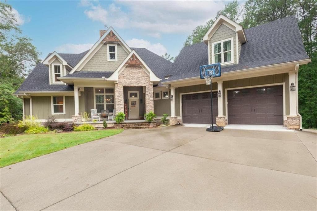 80 Forkwood Way, Powder Springs, GA 30127 — most recent listing photo
