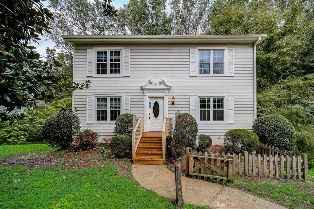 5616 Hammond Drive, Norcross, GA 30071 — most recent listing photo