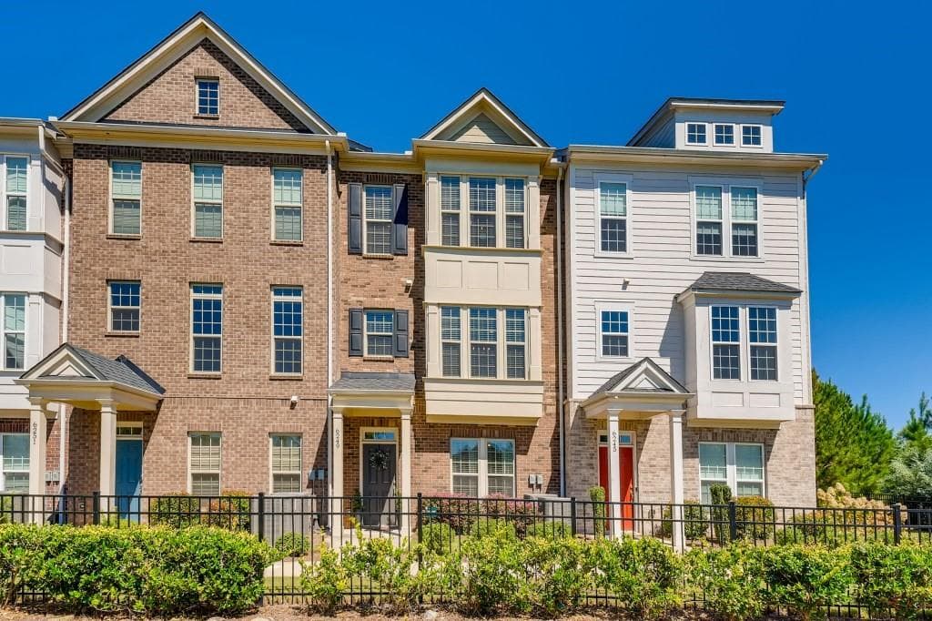 6249 Park Swing Lane, Mableton, GA 30126 — most recent listing photo