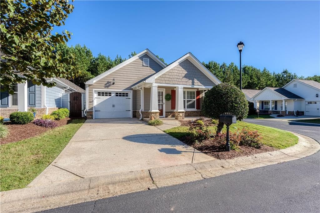 433 Thaxton Lane, Woodstock, GA 30188 — most recent listing photo
