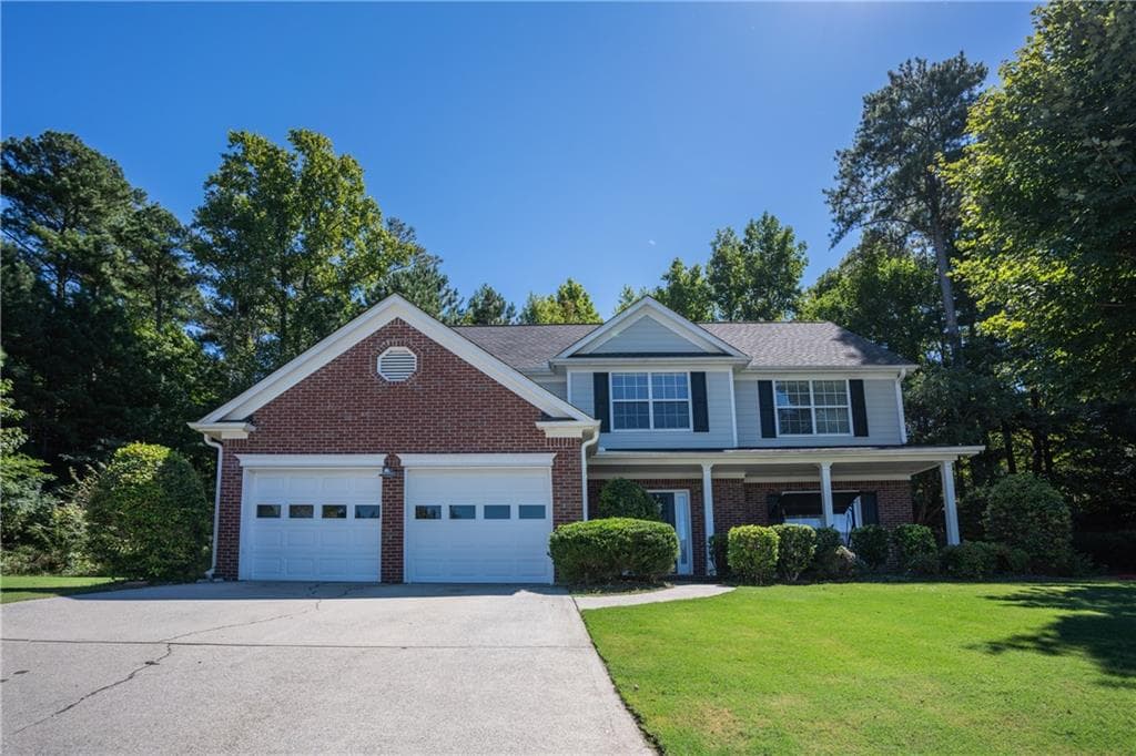1490 Highland Farm Drive, Suwanee, GA 30024 — most recent listing photo
