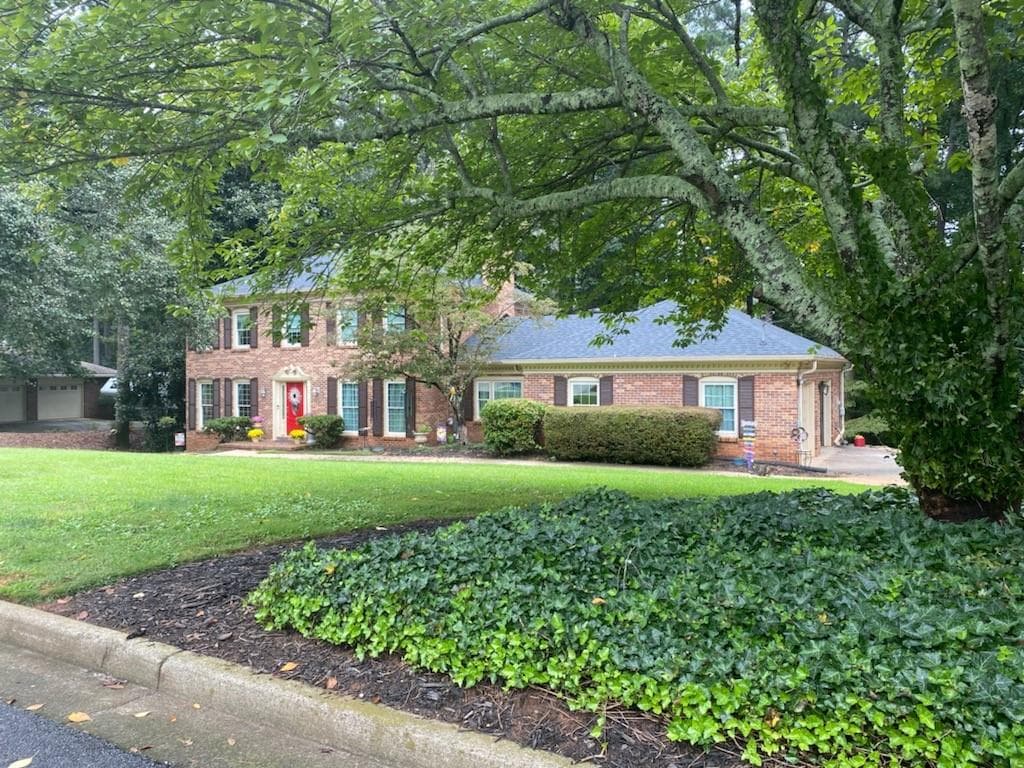 2123 Forestglade Drive, Tucker, GA 30087 — most recent listing photo