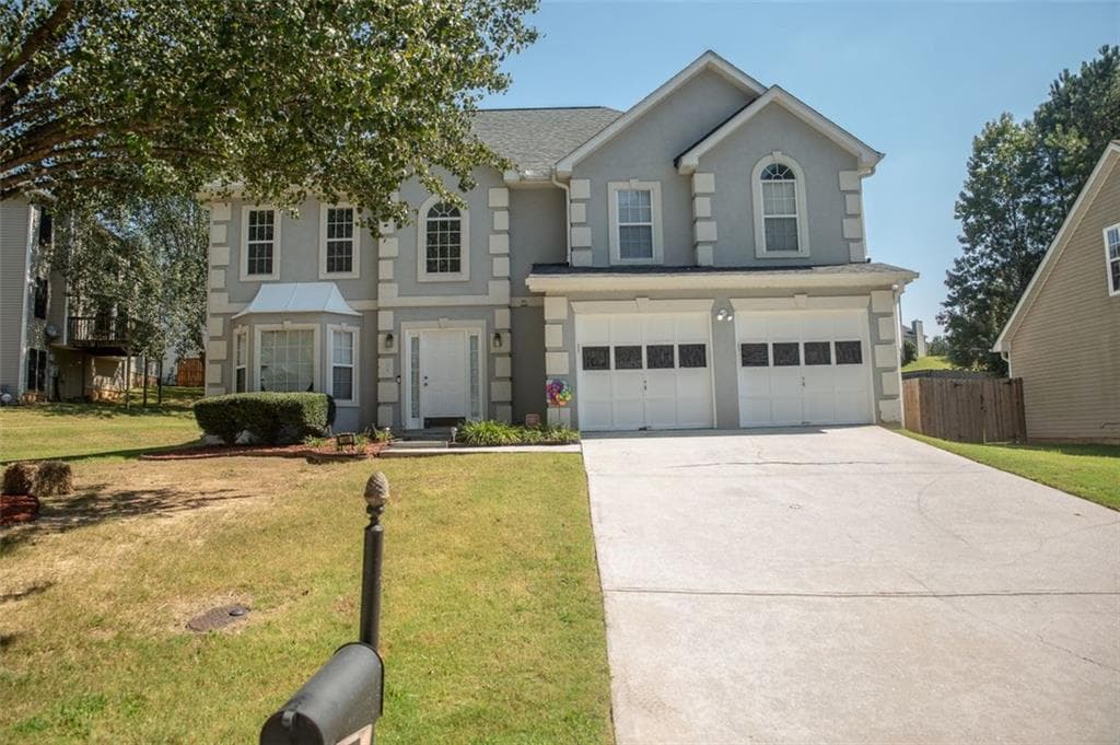 5681 SPRING MILL Circle, Stonecrest, GA 30038 — most recent listing photo