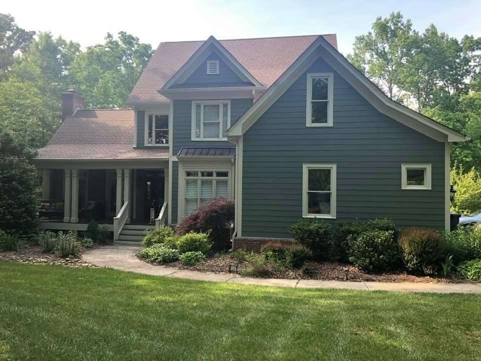 33 June Apple Drive, Jasper, GA 30143 — most recent listing photo