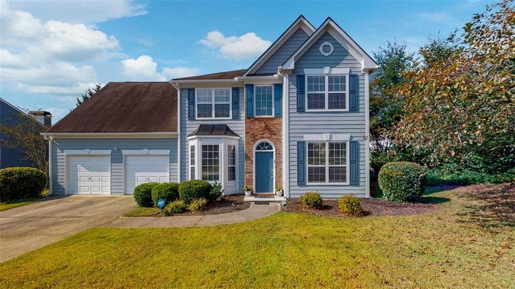 2603 Whispering Pines Drive, Grayson, GA 30017 — most recent listing photo