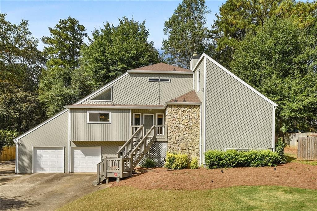 2127 Cedar Forks Drive, Marietta, GA 30062 — most recent listing photo