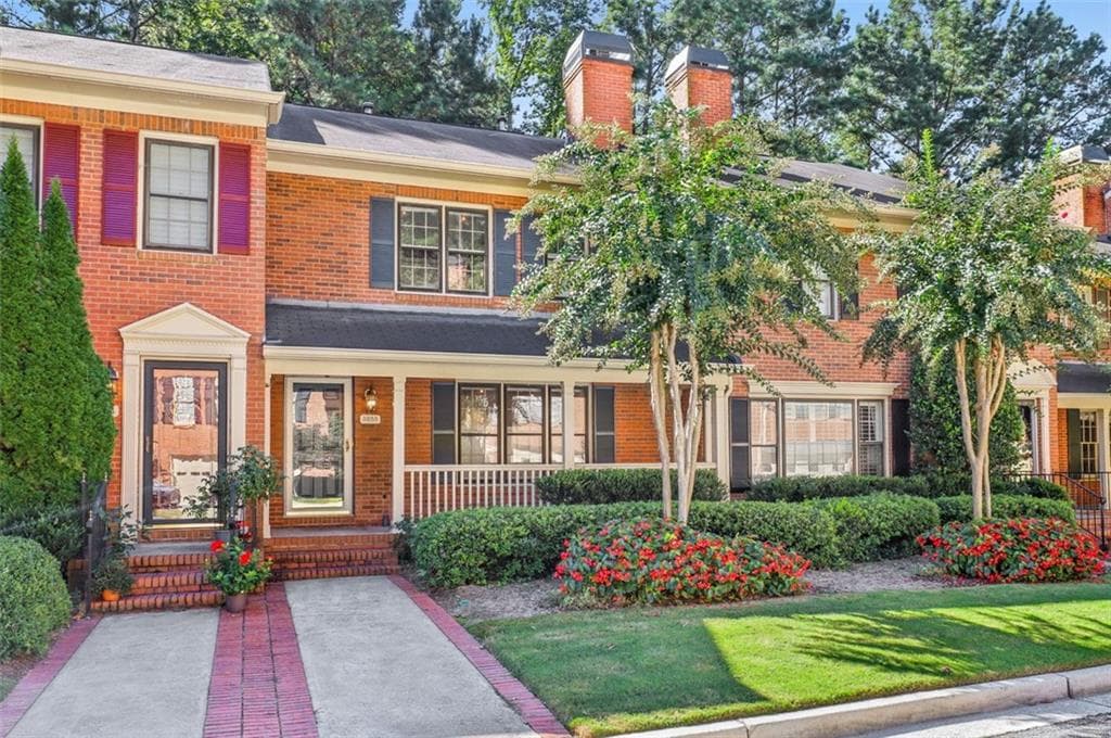 3058 VININGS RIDGE Drive, Atlanta, GA 30339 — most recent listing photo