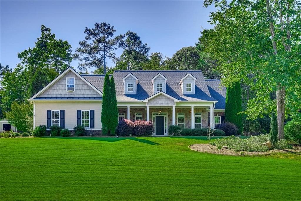 8655 COPPERRIDGE Drive, Winston, GA 30187 — most recent listing photo