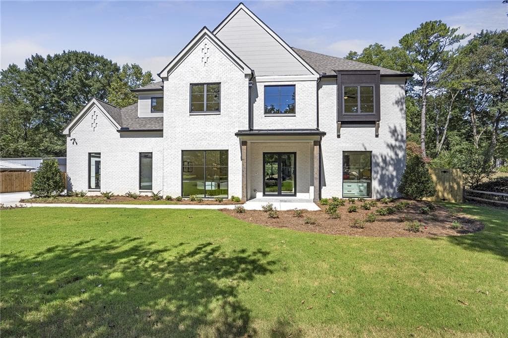201 Brook Drive, Alpharetta, GA 30009 — most recent listing photo